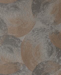 Harlequin Ellipse Copper Granite Anthology 03 Wallpaper