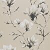 Momentum Wallcoverings 03 by Harlequin Wallpaper- Lotus in Rose Gold