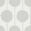 Kimi wallpaper by Scion in Graphite/Pebble