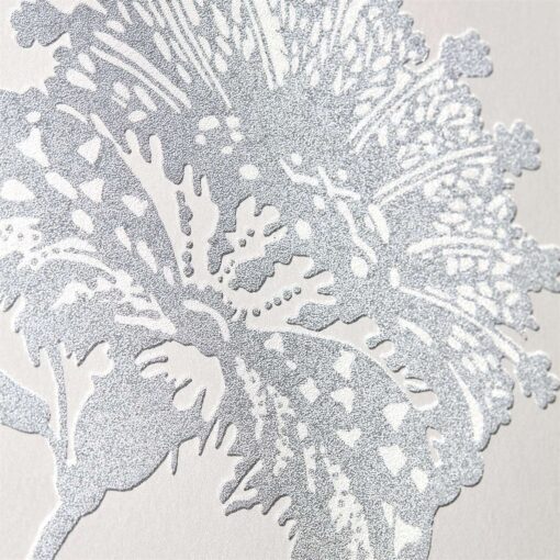 Bavero Shimmer Wallpaper Close Up