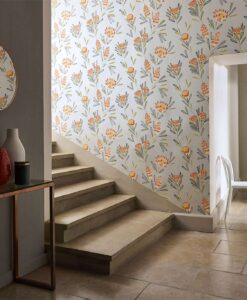 Cayo wallpaper from the Zapara Collection by Harlequin