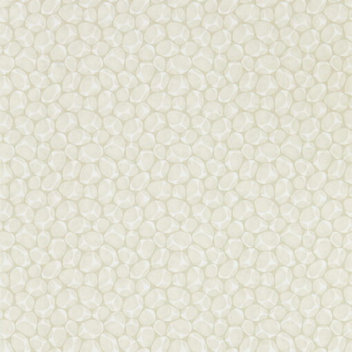 Cobble Wallpaper from the Port Isaac Collection - Driftwood