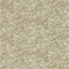 Shatter wallpaper from the Anthology 05 Collection in Ochre and Cream