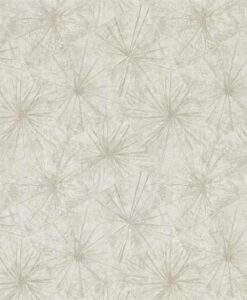 Illusion wallpaper from the Anthology 05 Collection in Ecru & Cream