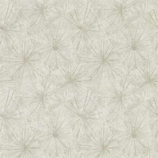 Illusion wallpaper from the Anthology 05 Collection in Ecru & Cream