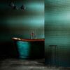 Modulate from the Anthology 05 Collection in Emerald & Kingfisher