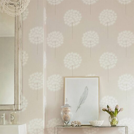 Amity Wallpaper from the Paloma Collection