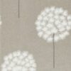 Amity wallpaper from the Paloma Collection in Slate and Putty
