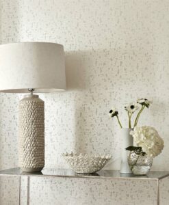 Lucette Wallpaper from the Paloma Collection