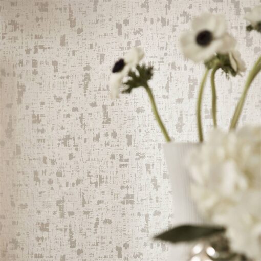 Lucette Wallpaper from the Paloma Collection - close up