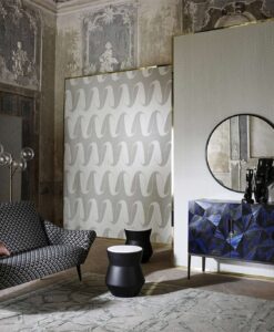 D'Arcy Wallpaper by Zophany from The Muse collection