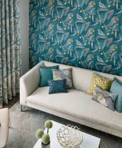 Entity Wallpaper from the Entity Collection by Harlequin Wallpaper Australia
