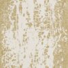 Eglomise Wallpaper in Gold