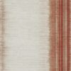 Distinct Wallpaper from the Momentum 04 Collection in Paprika