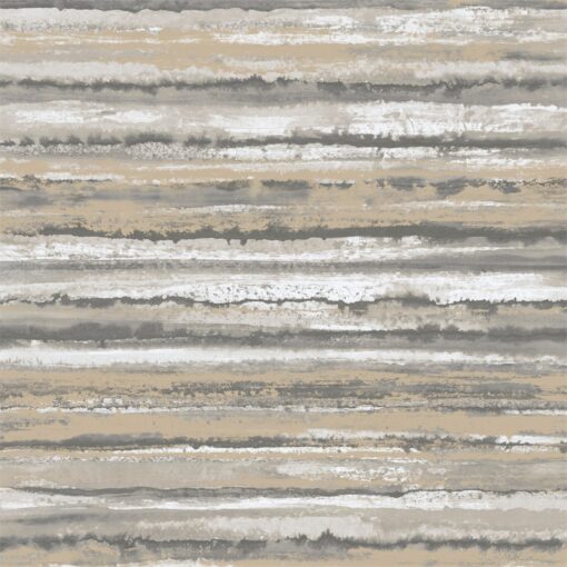 Therassia Wallpaper from the Definition Collection by Anthology in Botswana Agate
