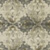 Envision Wallpaper from the Definition Collection by Anthology in Hematite and Moonstone