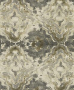 Envision Wallpaper from the Definition Collection by Anthology in Hematite and Moonstone
