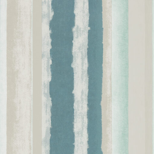 Rene wallpaper from the Entity Collection in Emerald & Ochre
