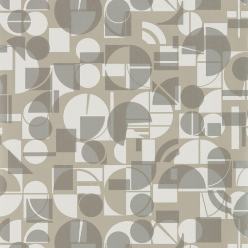 Segments wallpaper from the Entity Collection in Slate & Chalk
