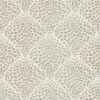 Charm wallpaper from the Lucero Collection by Harlequin in Gold and Chiffon