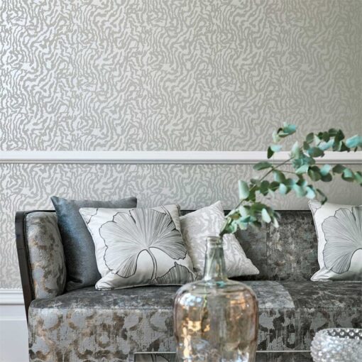 Seduire wallpaper from the Lucero Collection by Harlequin
