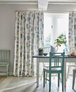 Dorothy Wallpaper from The Potting Room Collection by Harlequin
