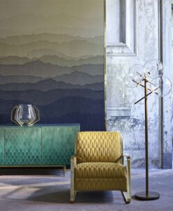 Wray wallpaper from The Muse Collection by Zophany