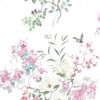 216305 Magnolia & Blossom wallpaper from Waterperry Wallpapers by Sanderson Home