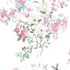 Magnolia & Blossom wallpaper from Waterperry Wallpapers by Sanderson Home - Panel B