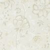 Shalimar Wallpaper from The Art of the Garden Collection in Ivory & Stone