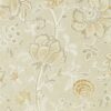 Shalimar Wallpaper from The Art of the Garden Collection in Linen & Sepia