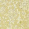 Shalimar Wallpaper from The Art of the Garden Collection by Sanderson Home in Linden & Taupe