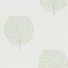216359 Bay Tree Wallpaper from The Potting Room Collection in Celadon & Flint