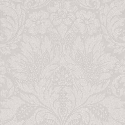 Kent wallpaper from the Chiswick Grove Collection by Sanderson Home in Dove