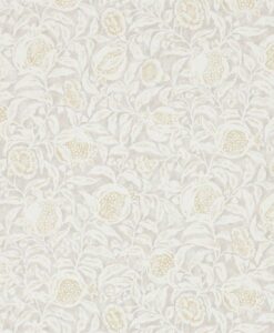 Annandale Wallpaper from the Chiswick Grove Collection by Sanderson Home in Dove & Taupe