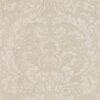 Courtney Wallpaper from the Chiswick Grove Collection by Sanderson Home in Stone
