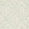 Osier Wallpaper from the Chiswick Grove collection by Sanderson Home in Willow and Cream