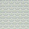 Morris Bellflowers Wallpaper from the Archives IV collection by Morris & Co. in Grey & Fennel