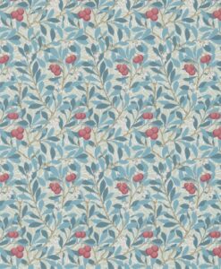 Arbutus Wallpaper Sample