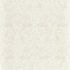 Pure Brer Rabbit Wallpaper by Morris & Co. in white clover
