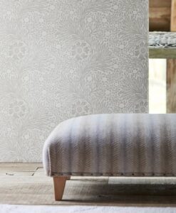 Pure Marigold from the Pure North Collection by Morris & Co.