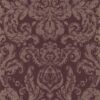 Brocatello Wallpaper from the Damask Wallpapers Collection by Zophany in Oxen