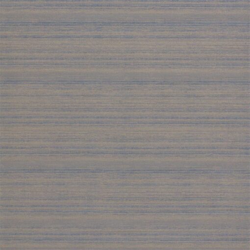 Raw Silk Wallpaper from the Oblique Collection by Zophany in Reign Blue