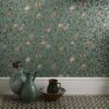 William Morris Bird & Pomegranate wallpaper from The Craftsman Wallpapers