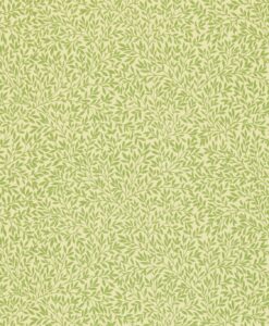 Standen Light Green Wallpaper