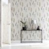 Kinina Wallpaper from the Anthozoa Collection by Harlequin