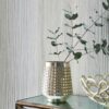 Zenia Wallpaper | Silk Interiors Wallpaper Australia