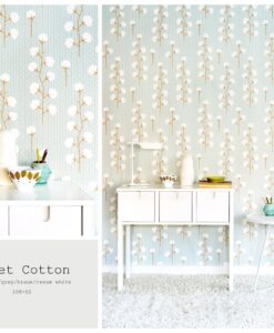 Sweet Cotton by Majvillan information card