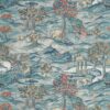 Stand Wood wallpaper by Zoffany