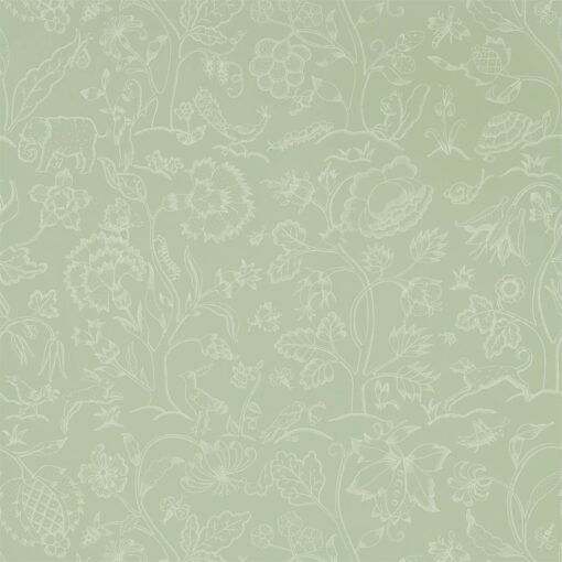 216694 Middlemore Wallpaper by Morris & CO 216694